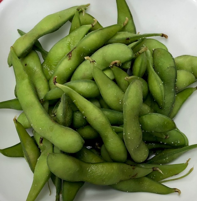 Edamame