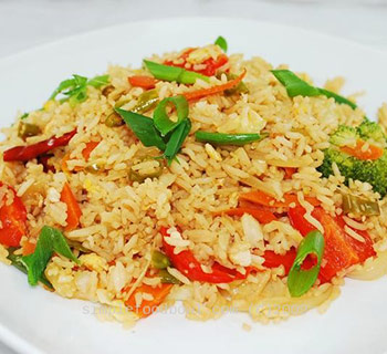 fried-rice