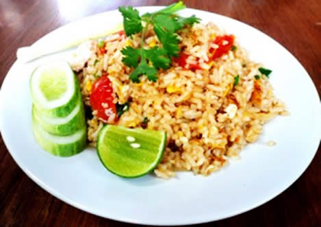 fried-rice